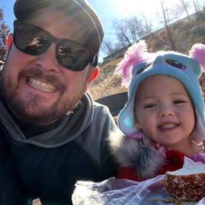 Meet your Posher, Tanner